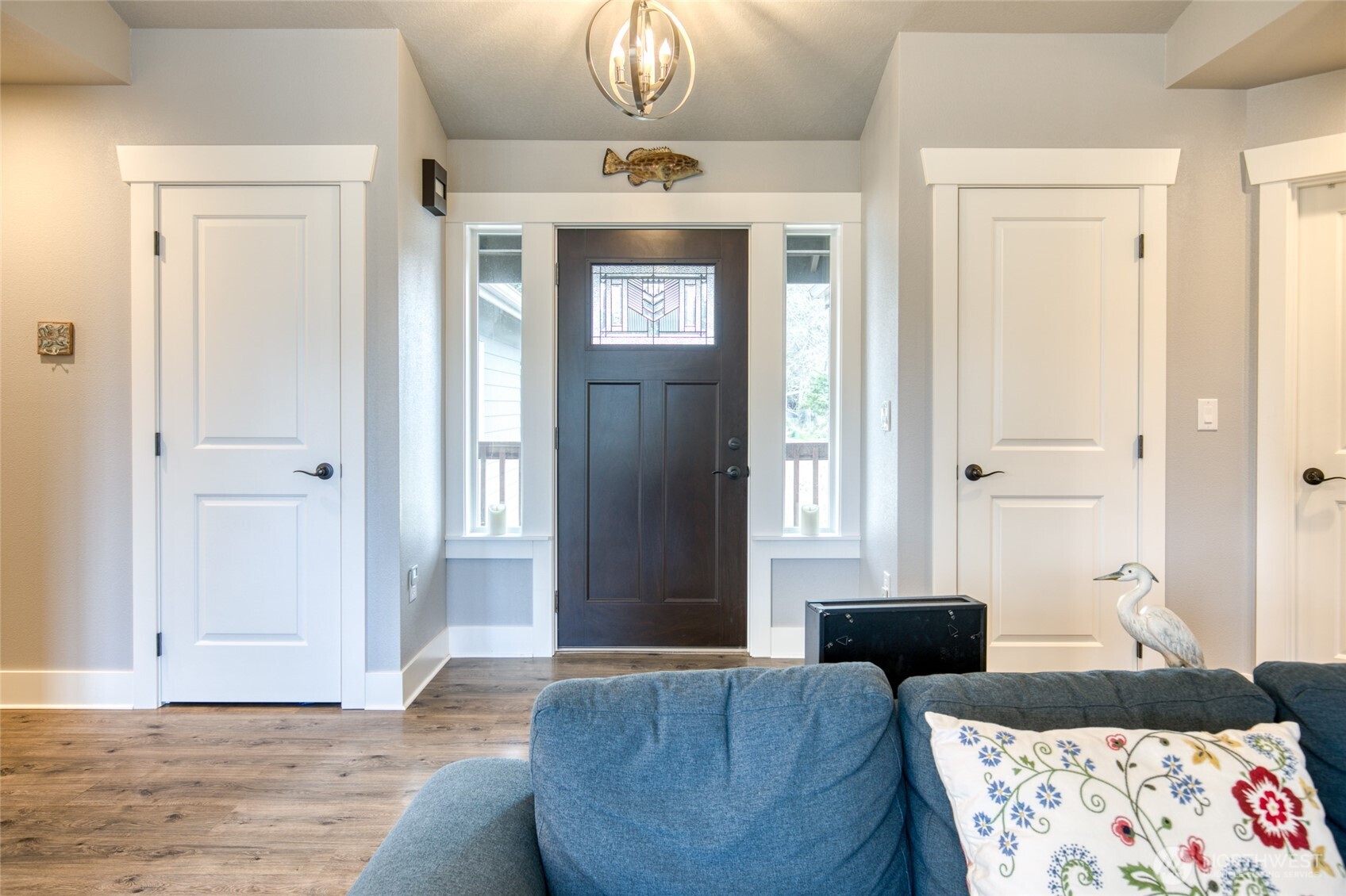 673 Island Circle SE, Ocean Shores, WA 98569