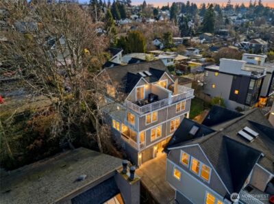 3020 14th Avenue W #B, Seattle, WA 98119 - Photo 1