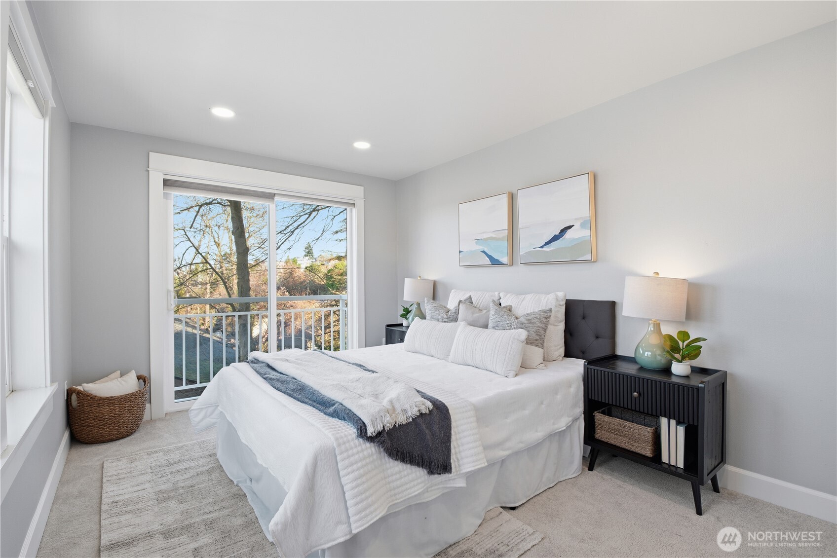 3020 14th Avenue W #B, Seattle, WA 98119