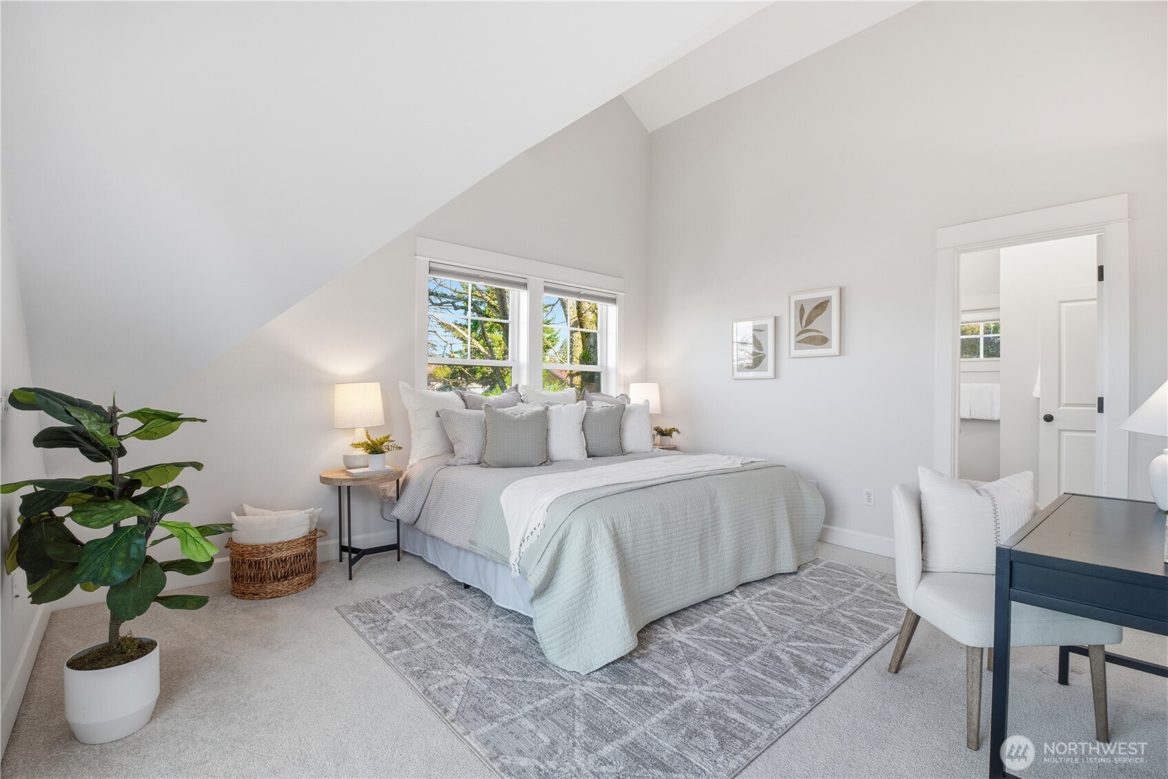 3020 14th Avenue W #B, Seattle, WA 98119