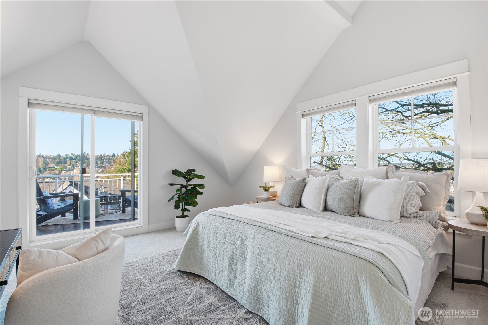 3020 14th Avenue W #B, Seattle, WA 98119