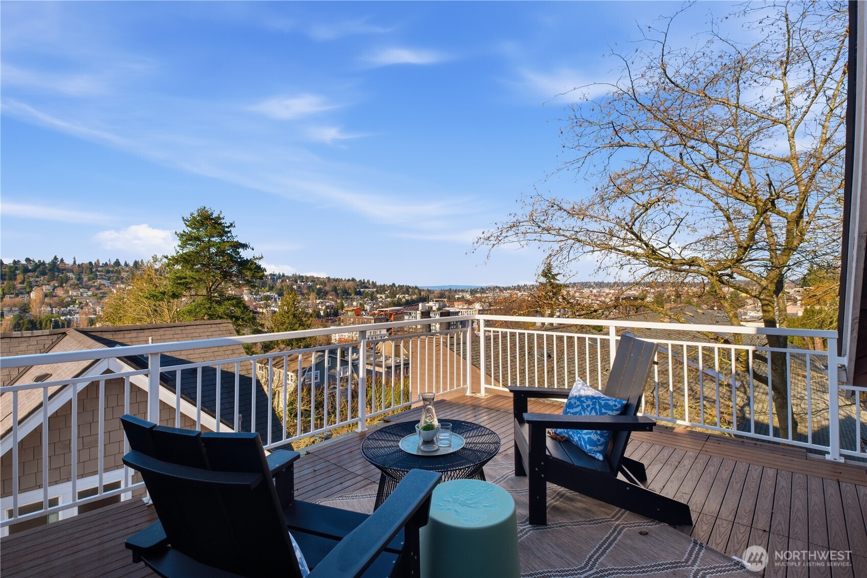 3020 14th Avenue W #B, Seattle, WA 98119