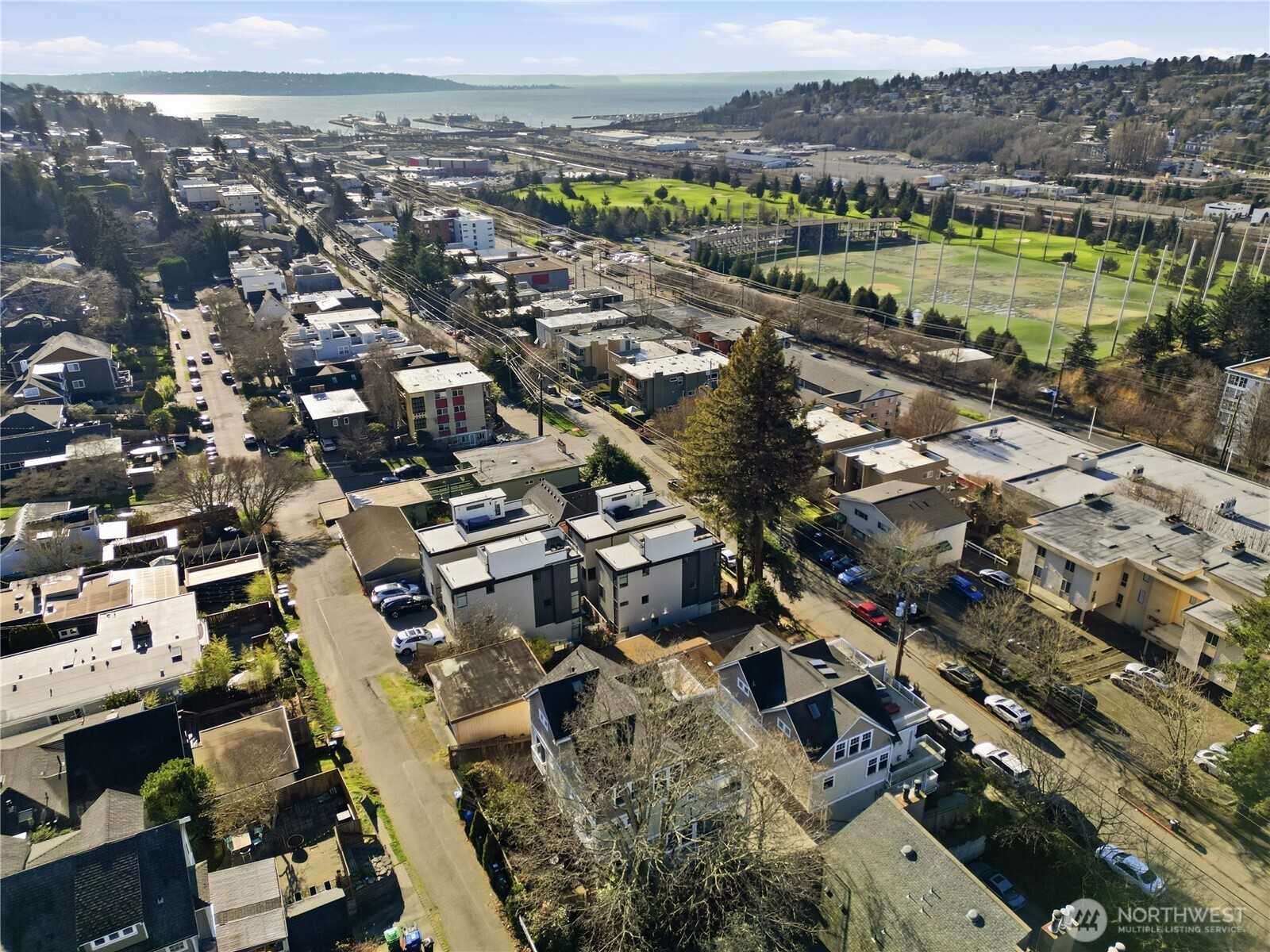 3020 14th Avenue W #B, Seattle, WA 98119