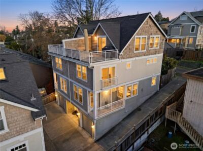 3020 14th Avenue W #B, Seattle, WA 98119 - Photo 3