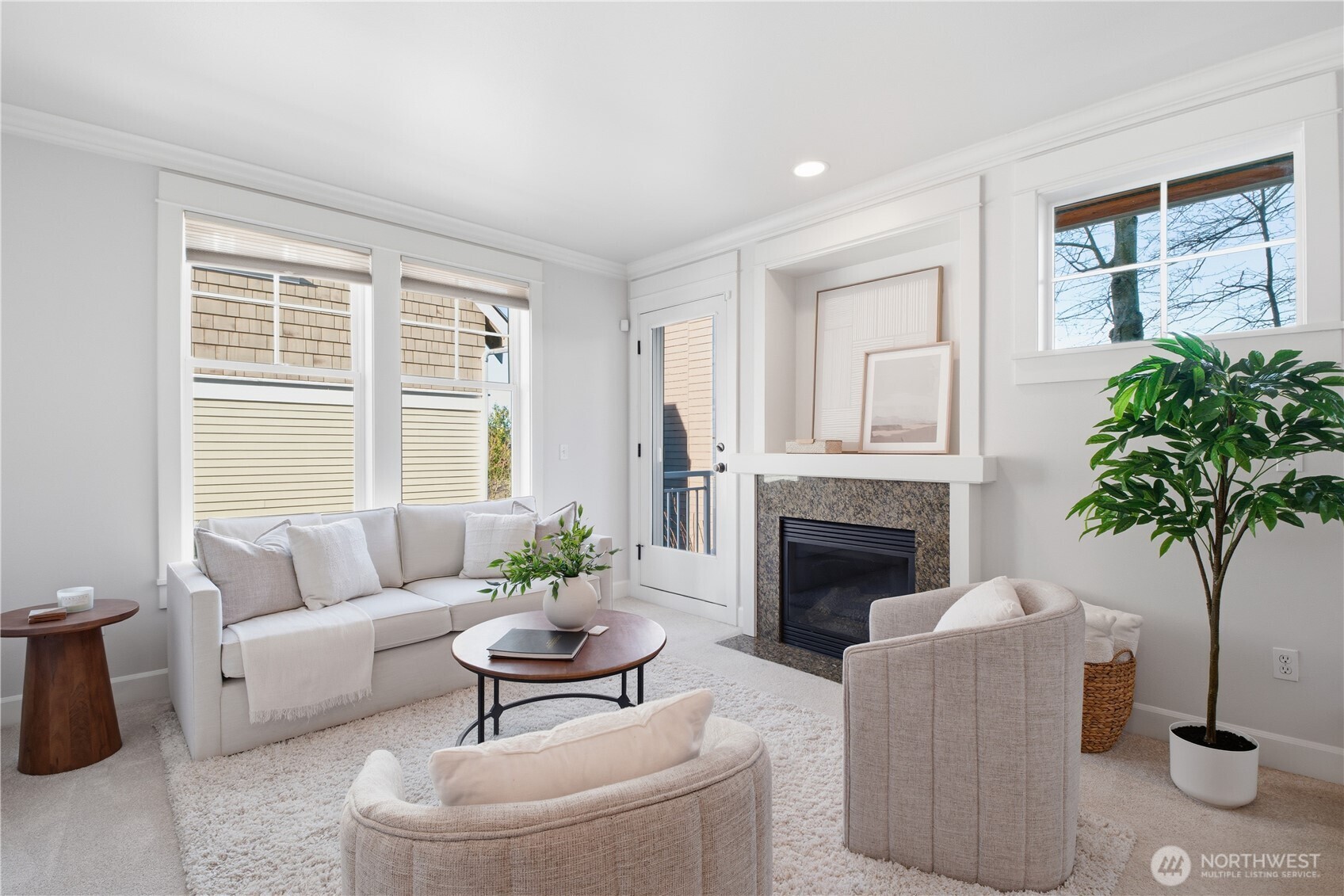 3020 14th Avenue W #B, Seattle, WA 98119