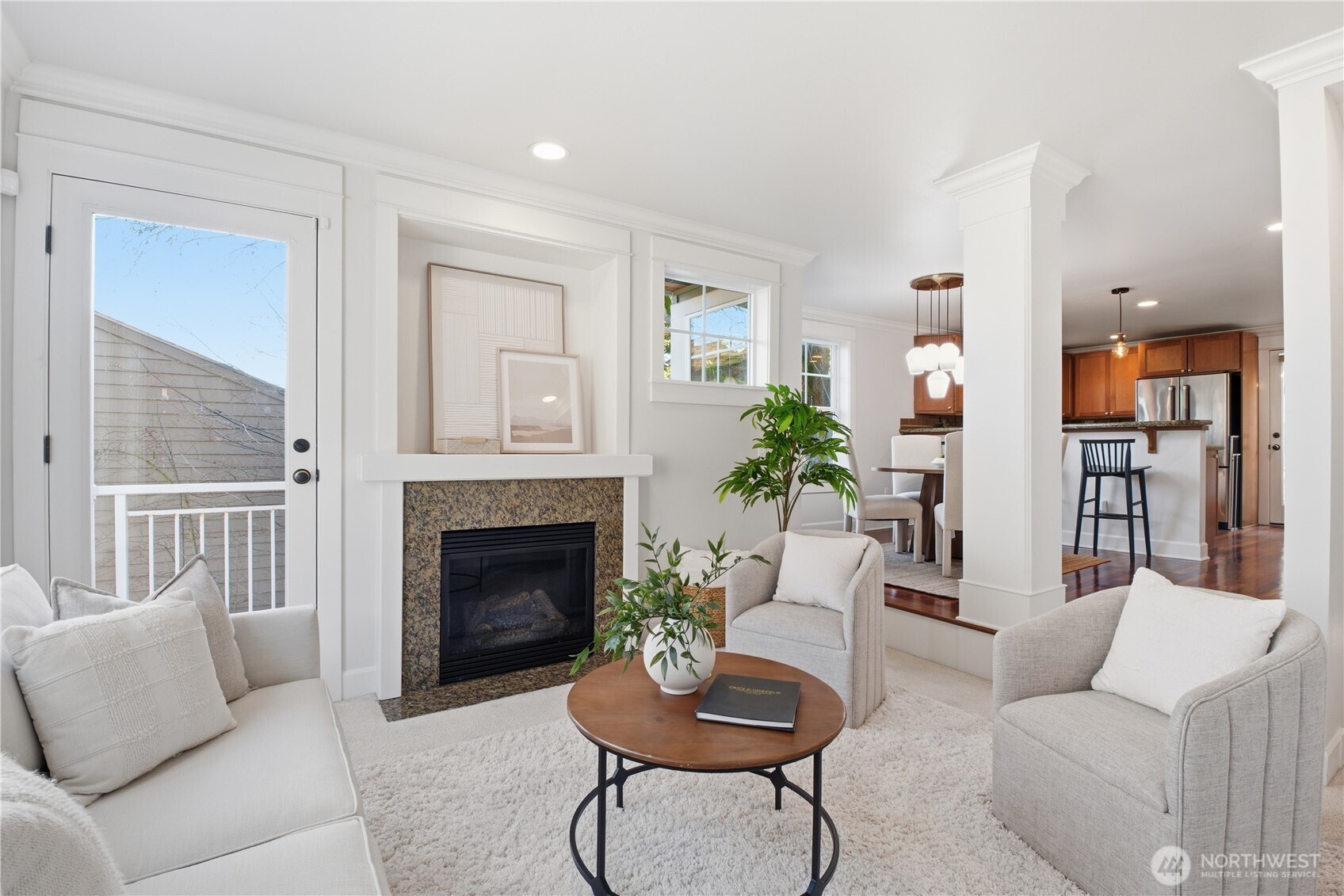 3020 14th Avenue W #B, Seattle, WA 98119