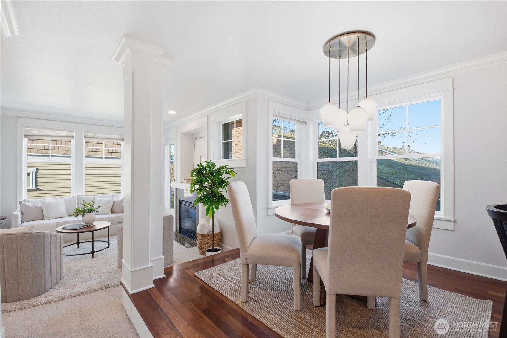 3020 14th Avenue W #B, Seattle, WA 98119