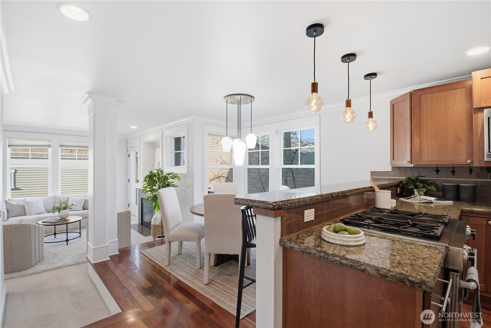 3020 14th Avenue W #B, Seattle, WA 98119