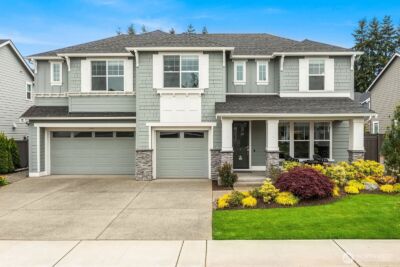 1442 241st Pl SE , Bothell, WA 98021