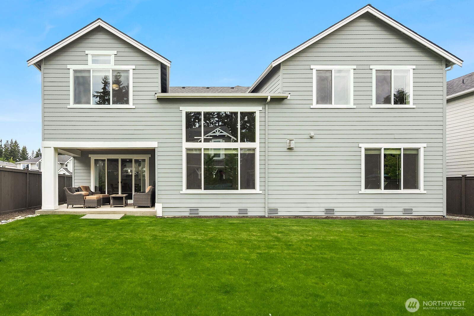 1442 241st Pl SE , Bothell, WA 98021