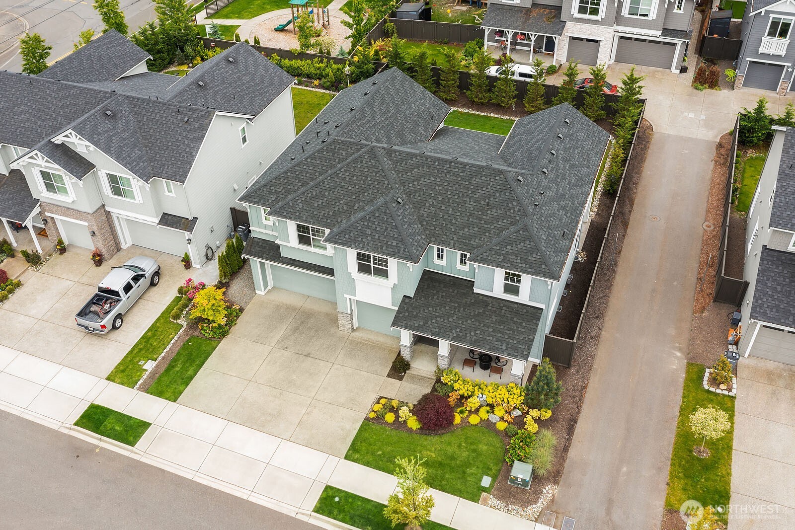 1442 241st Pl SE , Bothell, WA 98021