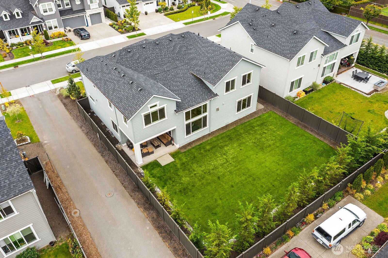 1442 241st Pl SE , Bothell, WA 98021