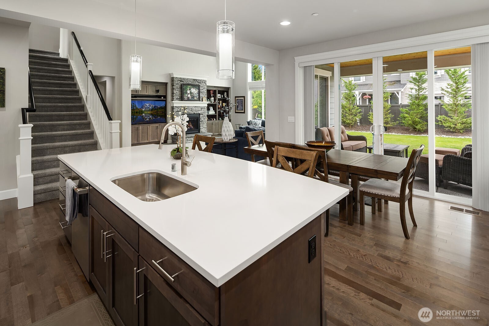 1442 241st Pl SE , Bothell, WA 98021