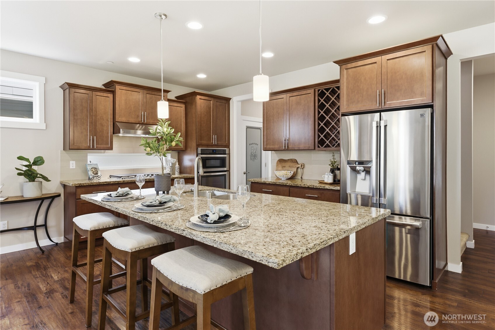 16005 74th Avenue NE, Kenmore, WA 98028-4224