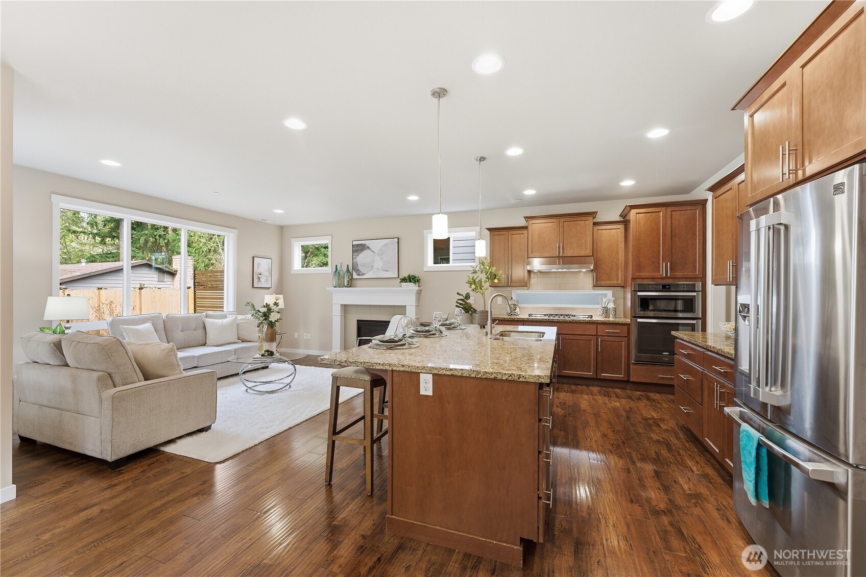 16005 74th Avenue NE, Kenmore, WA 98028-4224