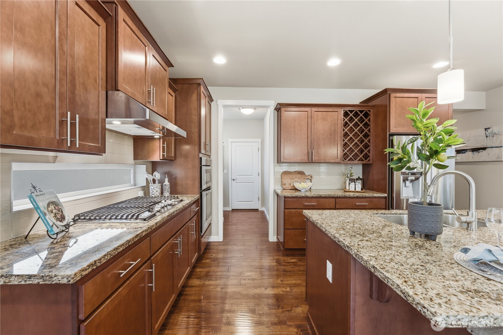 16005 74th Avenue NE, Kenmore, WA 98028-4224