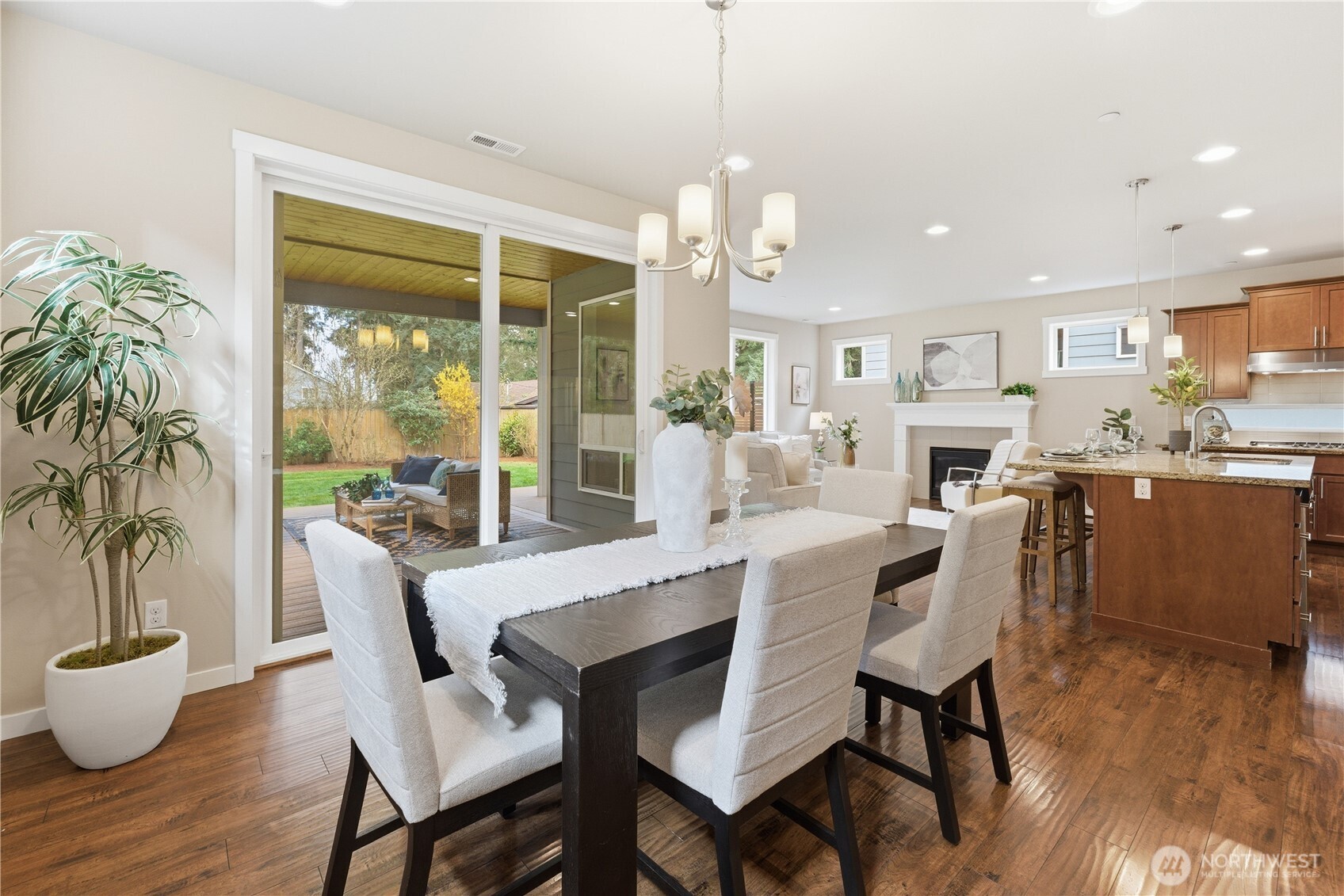 16005 74th Avenue NE, Kenmore, WA 98028-4224