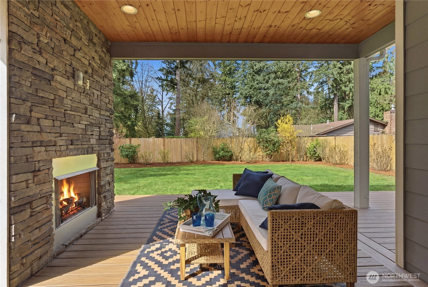 16005 74th Avenue NE, Kenmore, WA 98028-4224