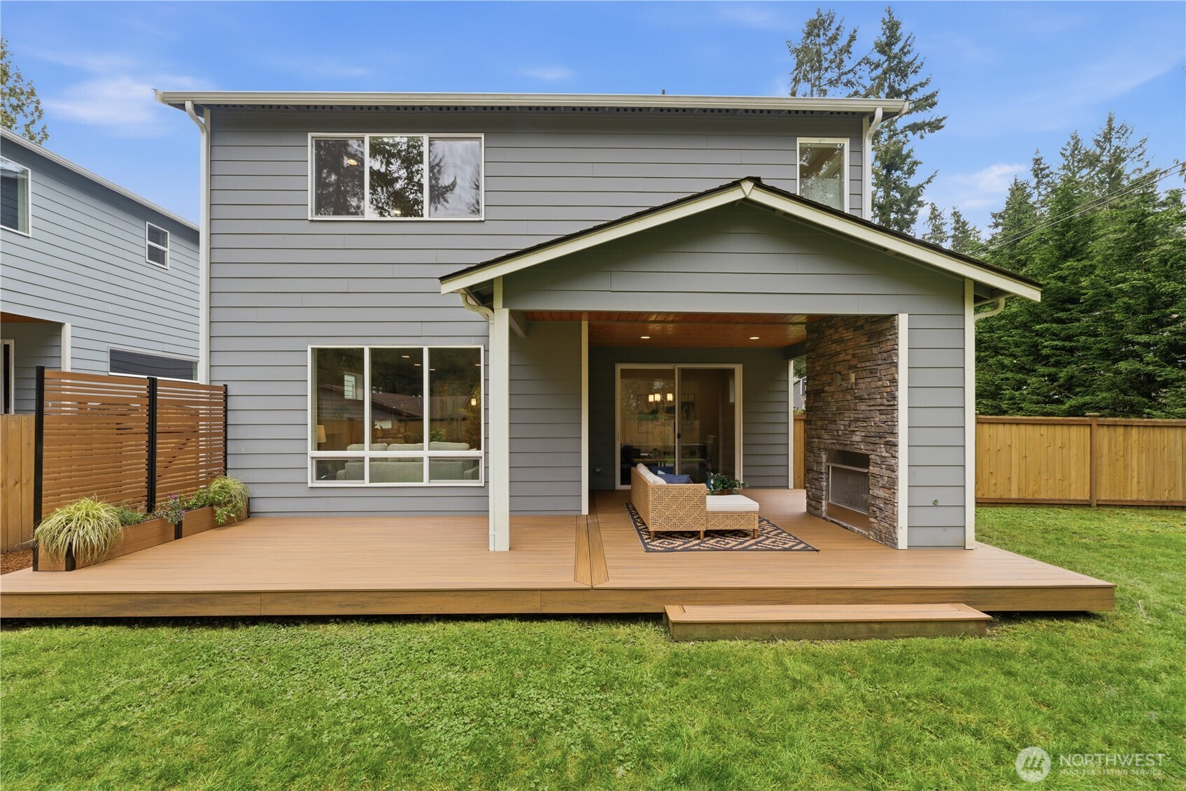 16005 74th Avenue NE, Kenmore, WA 98028-4224
