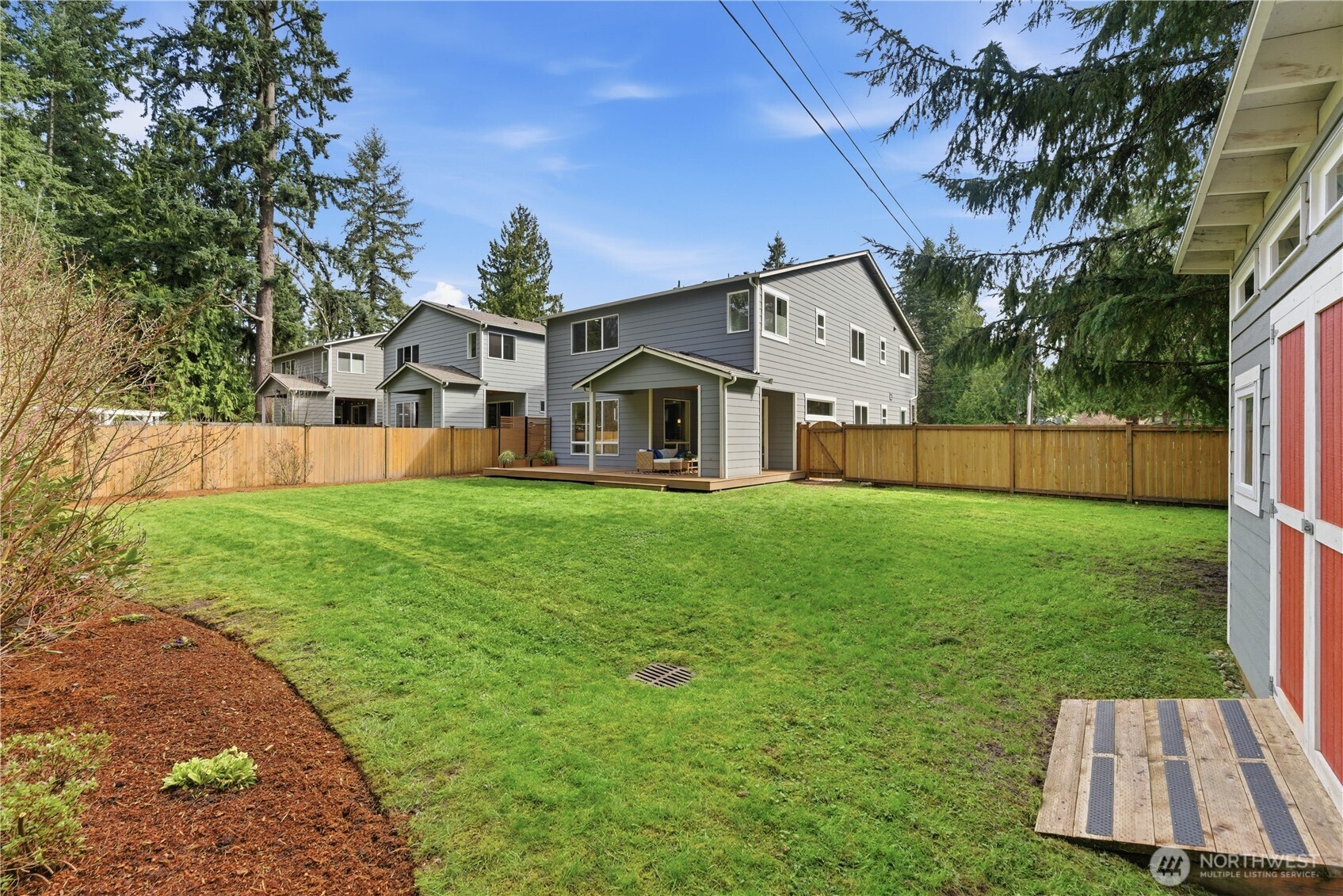 16005 74th Avenue NE, Kenmore, WA 98028-4224