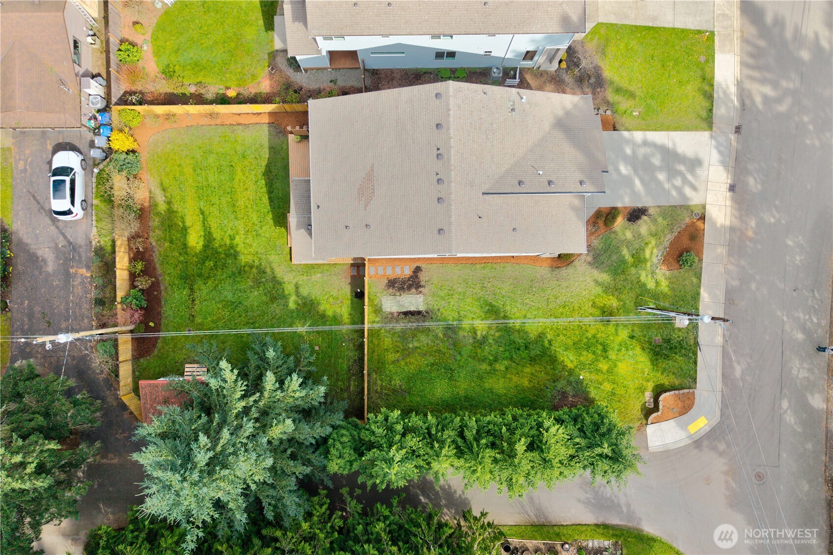 16005 74th Avenue NE, Kenmore, WA 98028-4224