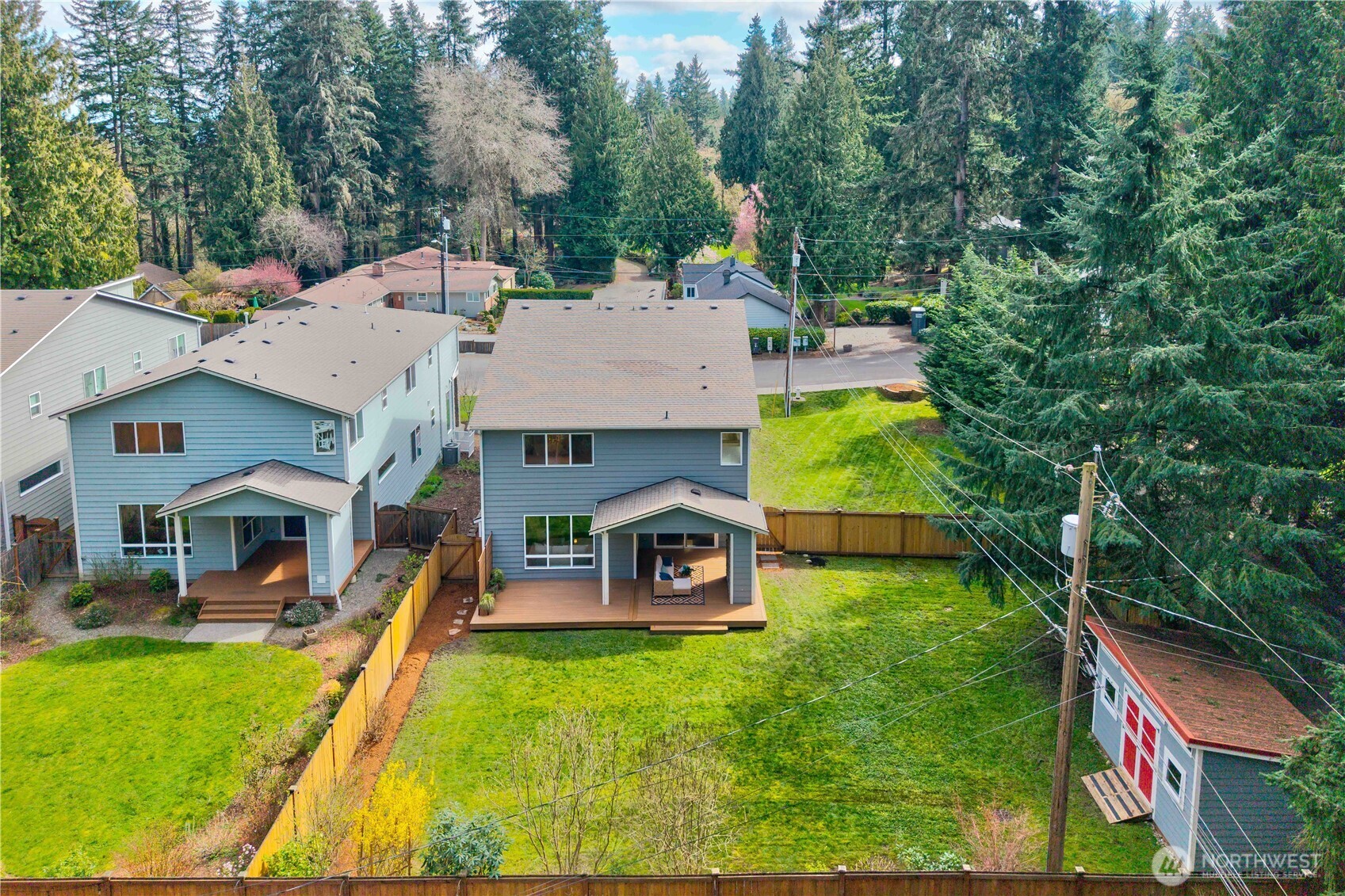 16005 74th Avenue NE, Kenmore, WA 98028-4224