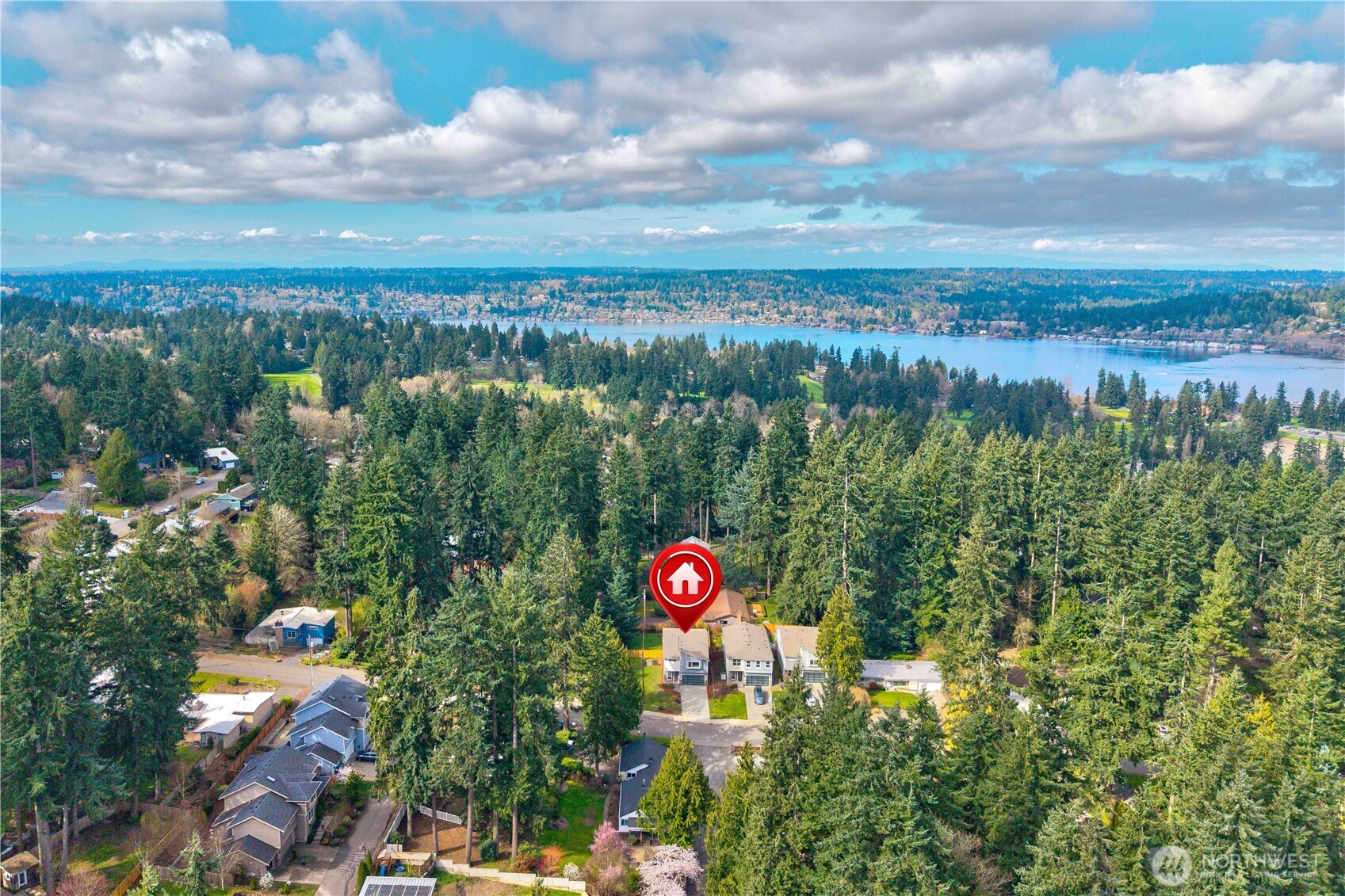 16005 74th Avenue NE, Kenmore, WA 98028-4224