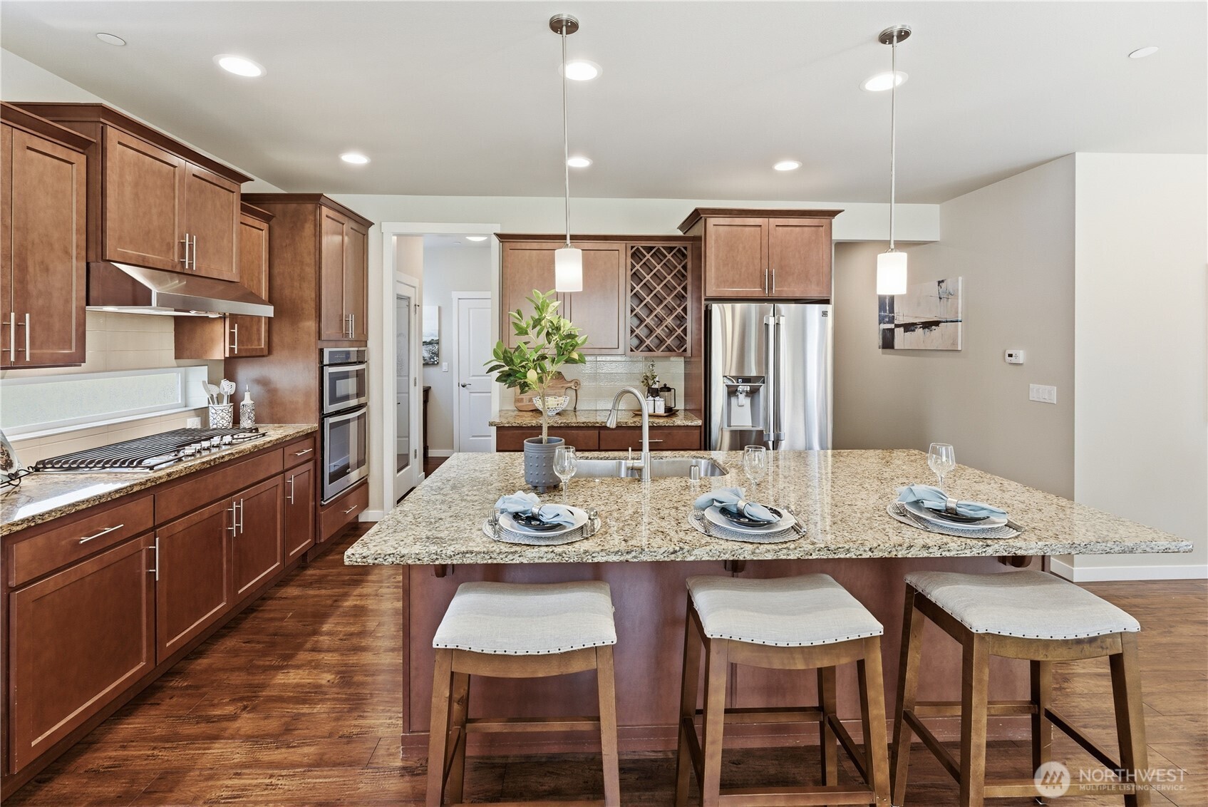 16005 74th Avenue NE, Kenmore, WA 98028-4224