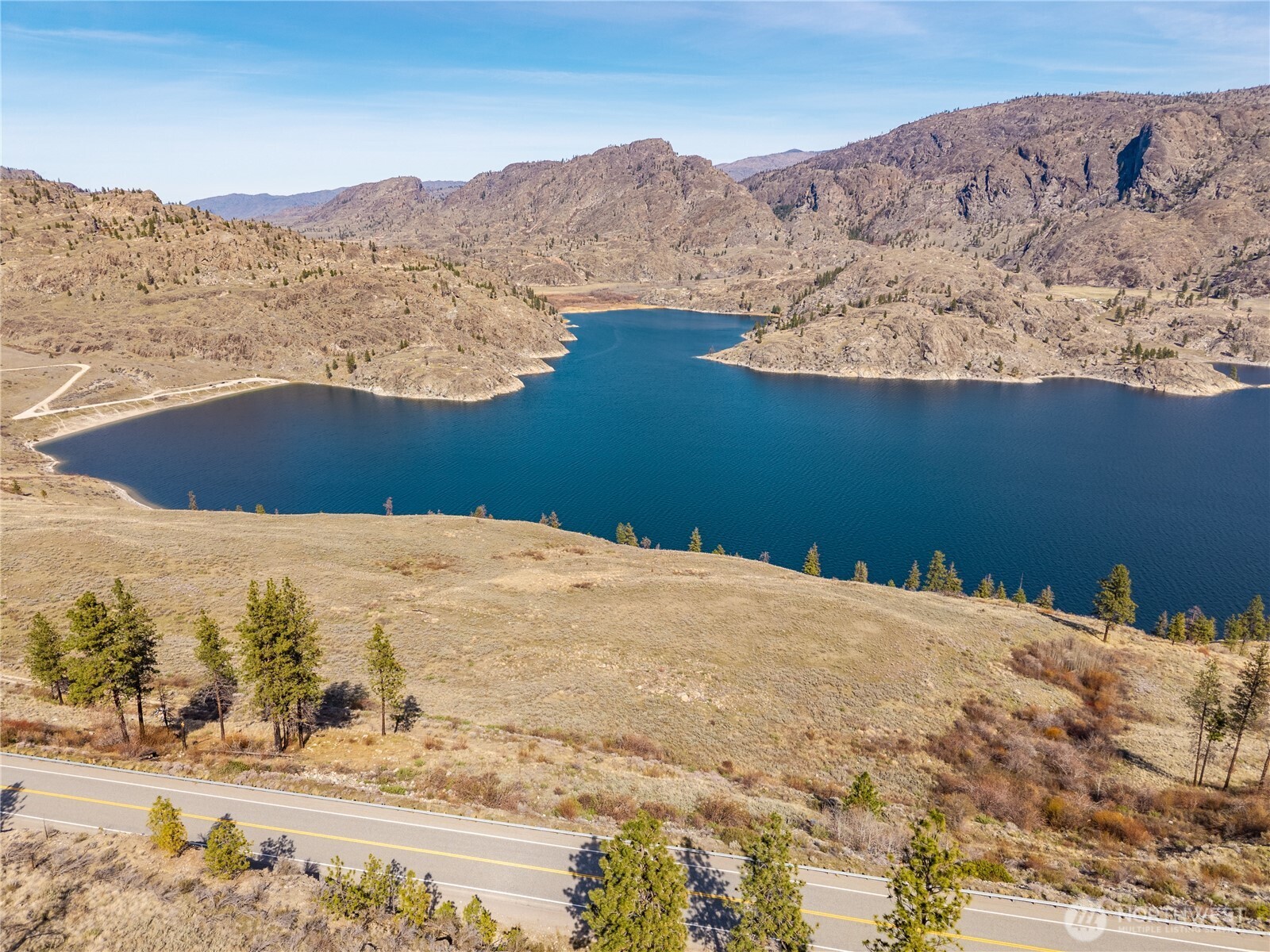 0 Columbia River Road , Okanogan, WA 98840