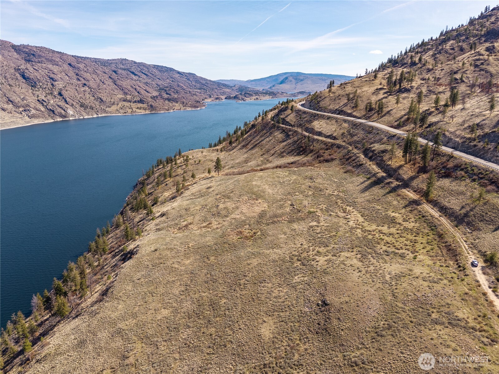 0 Columbia River Road , Okanogan, WA 98840