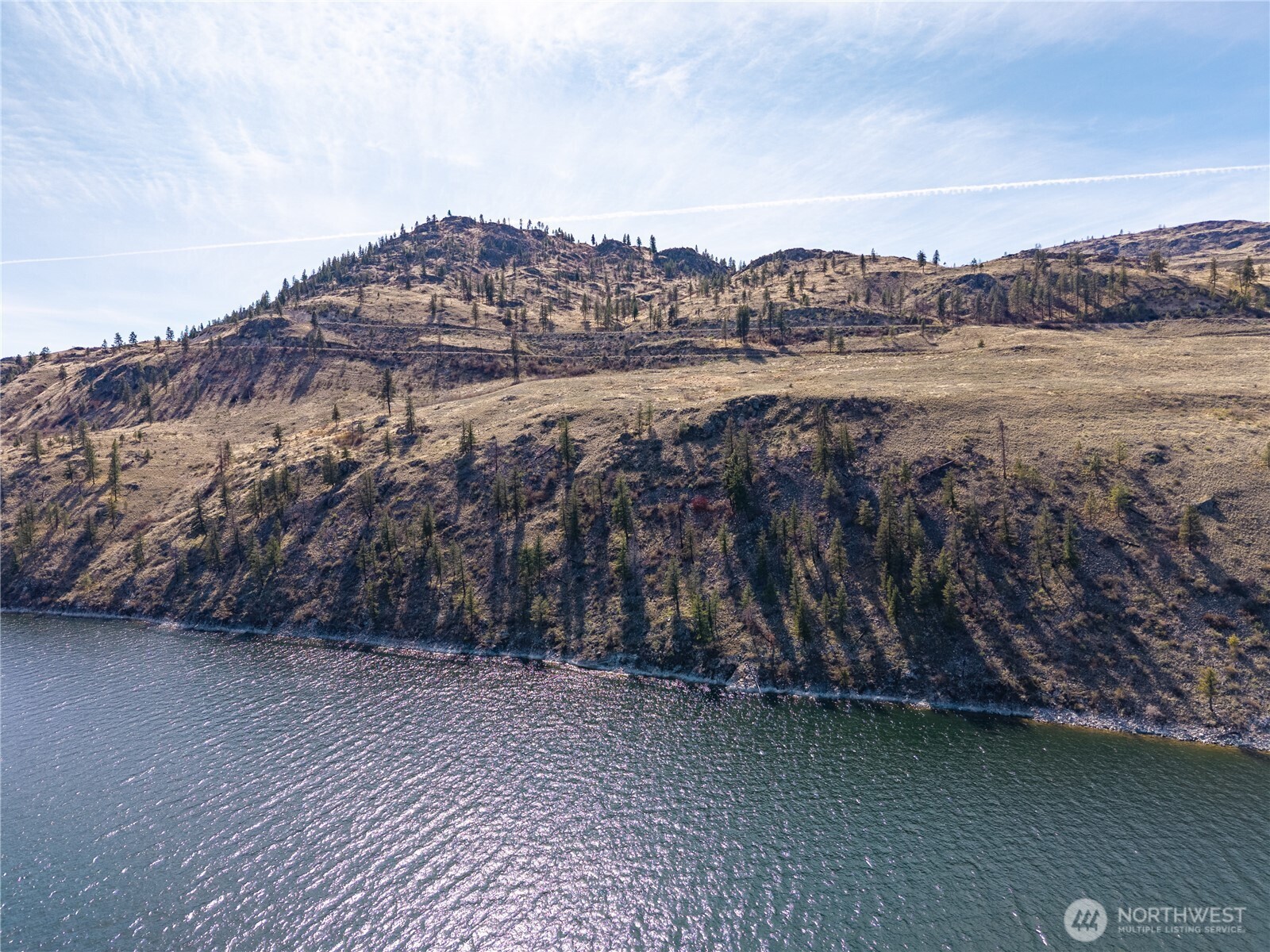 0 Columbia River Road , Okanogan, WA 98840