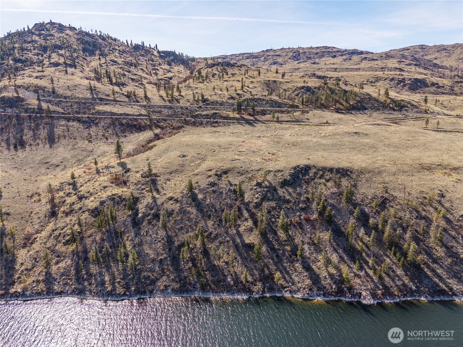0 Columbia River Road , Okanogan, WA 98840