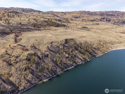 0 Columbia River Road , Okanogan, WA 98840 - Photo 2
