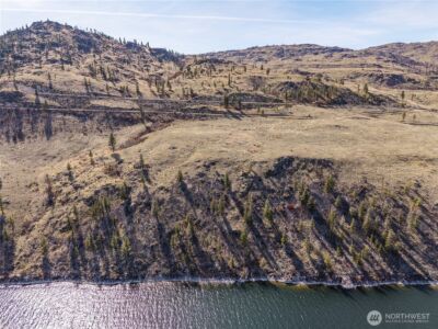 0 Columbia River Road , Okanogan, WA 98840 - Photo 1