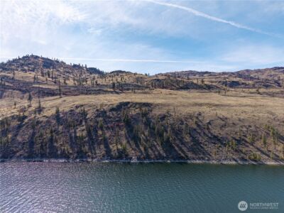 0 Columbia River Road , Okanogan, WA 98840 - Photo 5