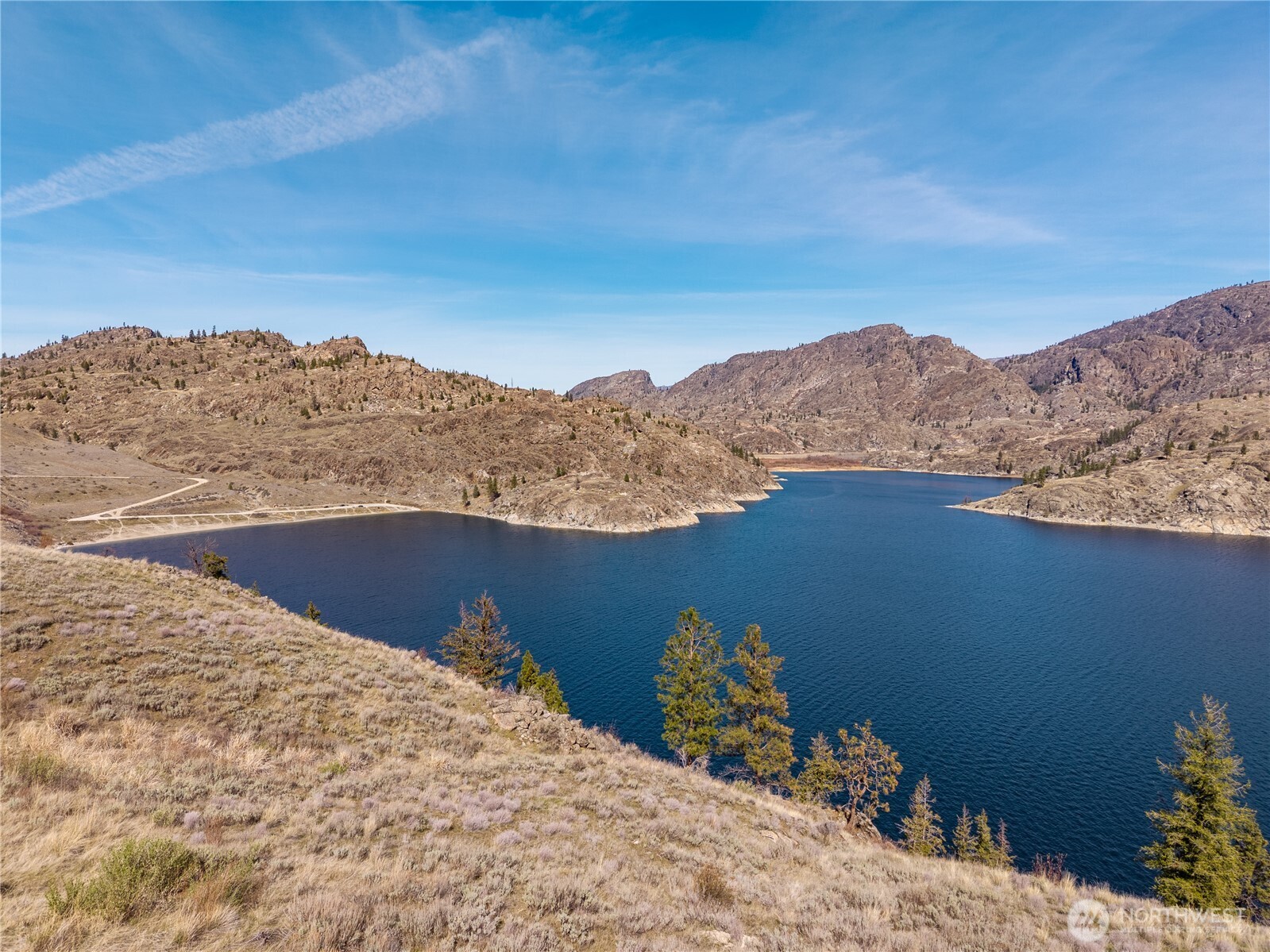 0 Columbia River Road , Okanogan, WA 98840