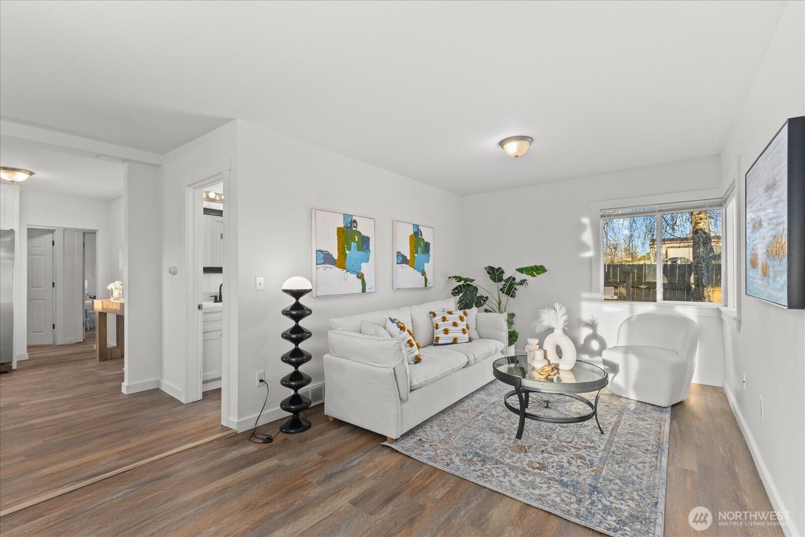 5920 S 118th St , Seattle, WA 98178