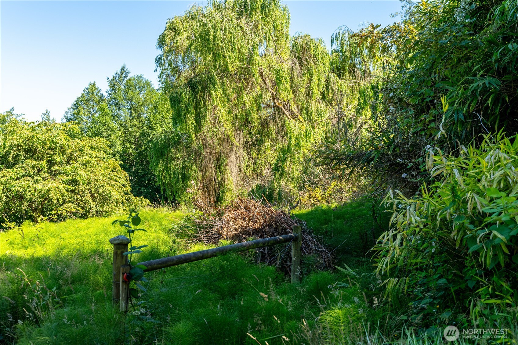 0 Heggeness Road , Clinton, WA 98236