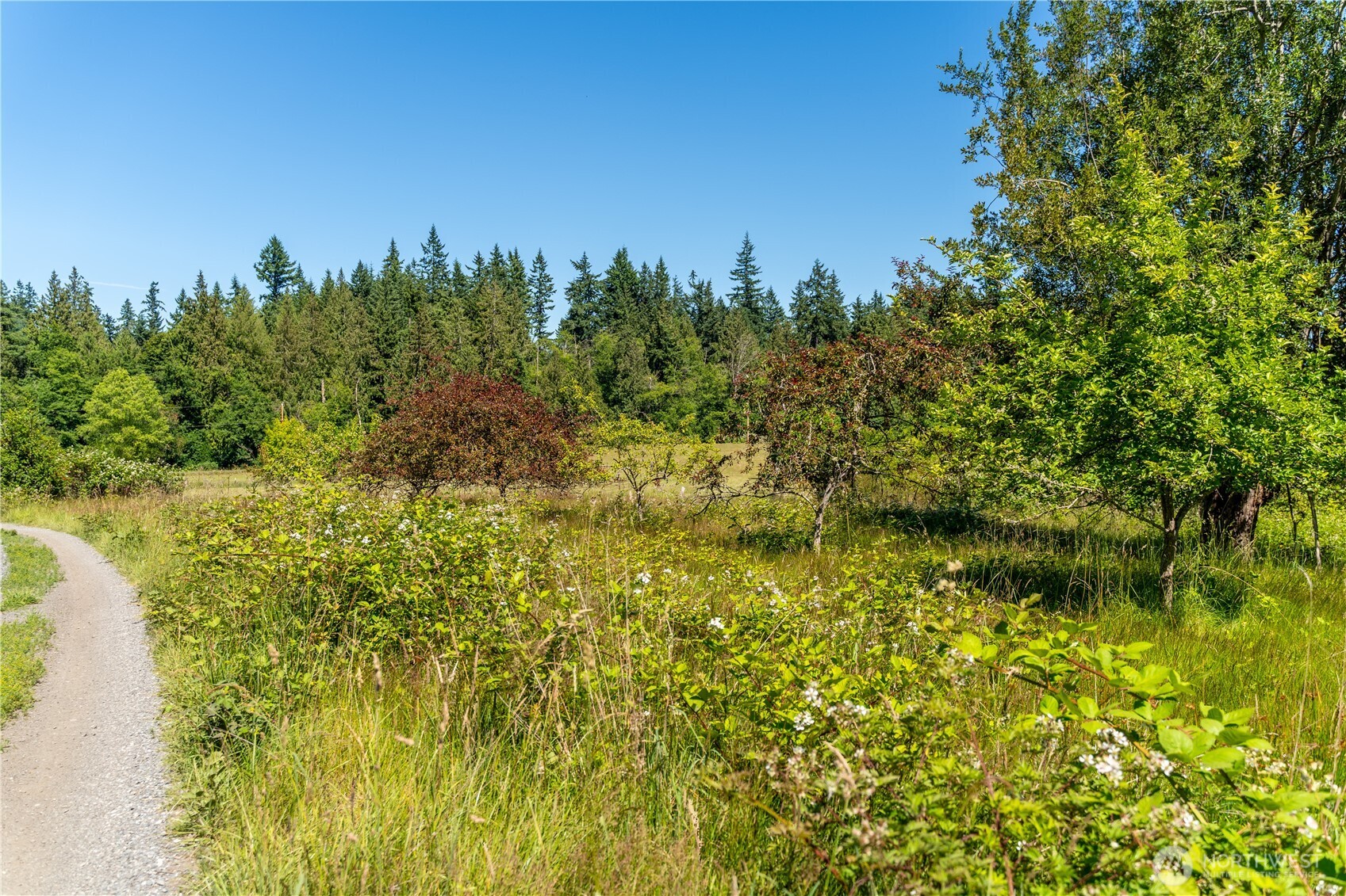 0 Heggeness Road , Clinton, WA 98236