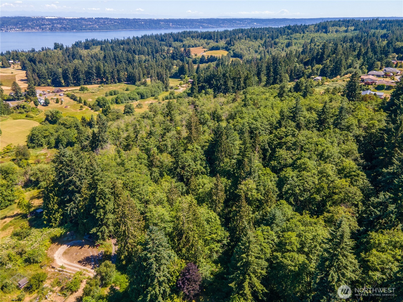 0 Heggeness Road , Clinton, WA 98236