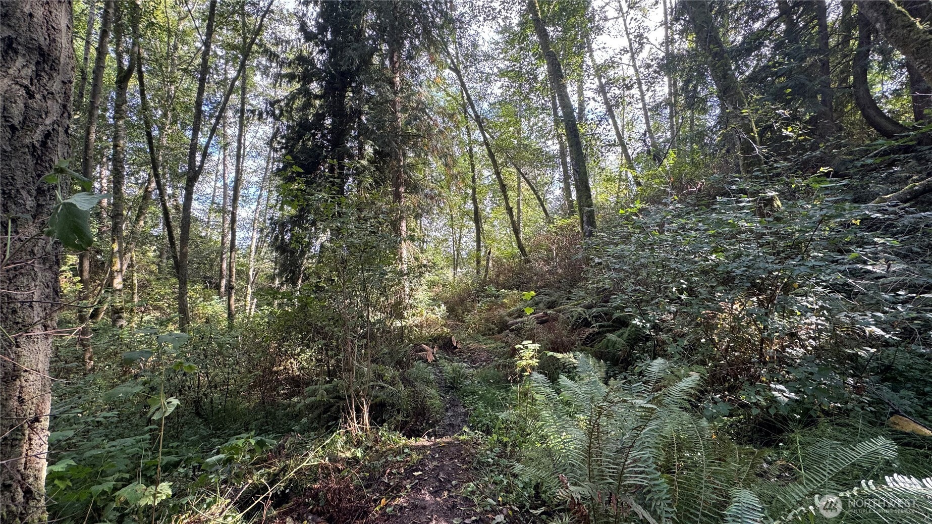 0 Heggeness Road , Clinton, WA 98236