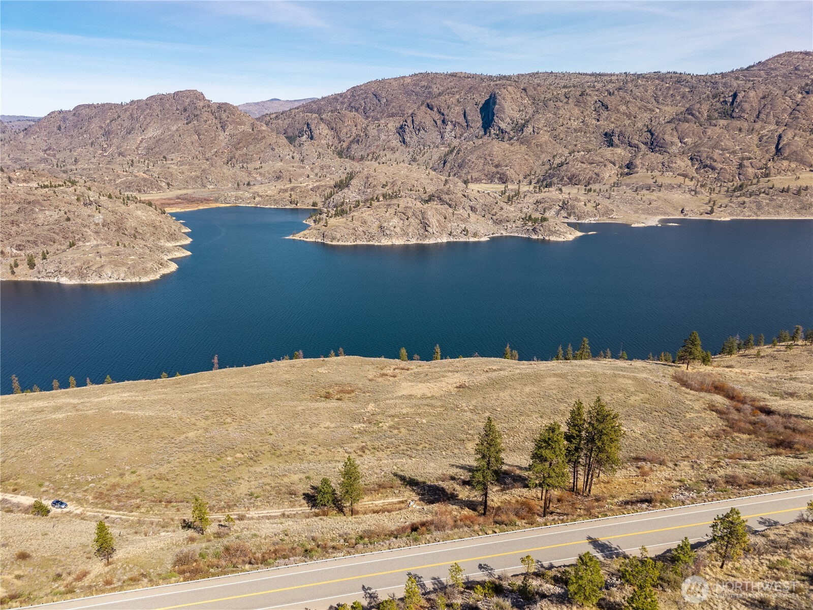 0 Columbia River Road , Okanogan, WA 98840