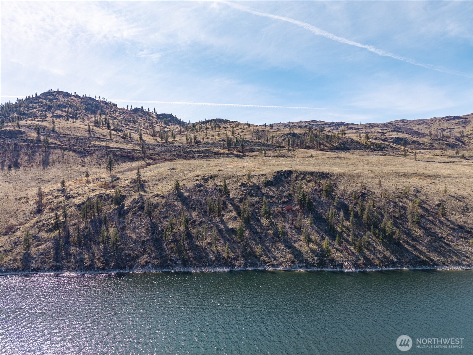 0 Columbia River Road , Okanogan, WA 98840