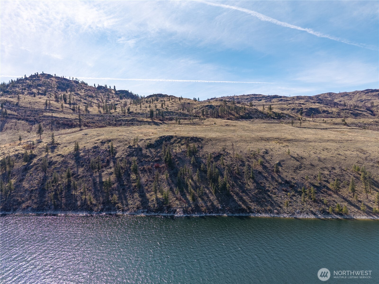 0 Columbia River Road , Okanogan, WA 98840