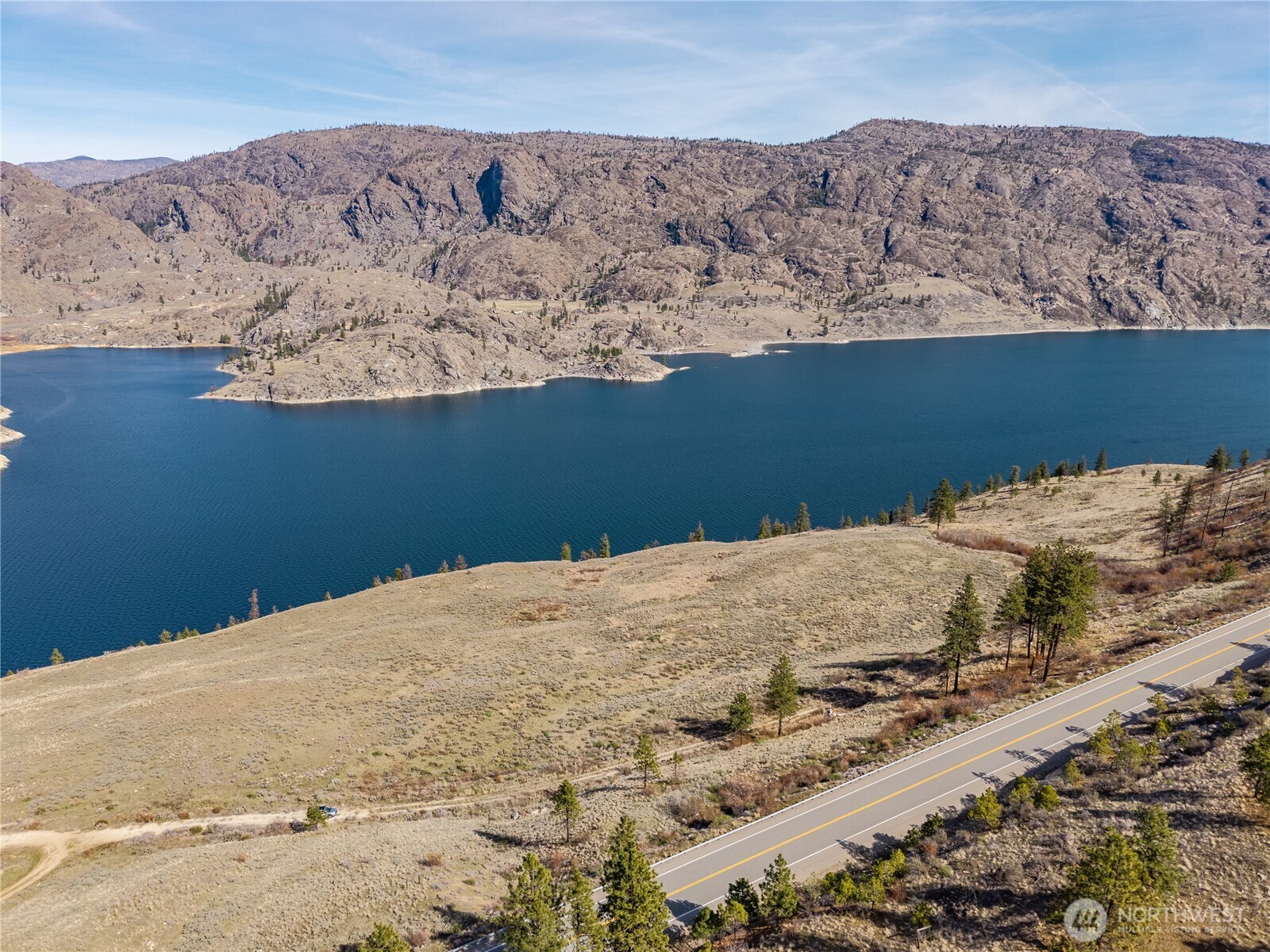 0 Columbia River Road , Okanogan, WA 98840