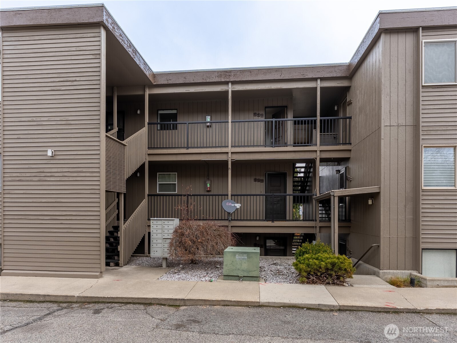429 King Street #332, Wenatchee, WA 98801