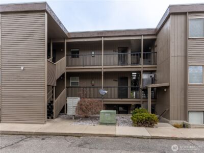 429 King Street #332, Wenatchee, WA 98801