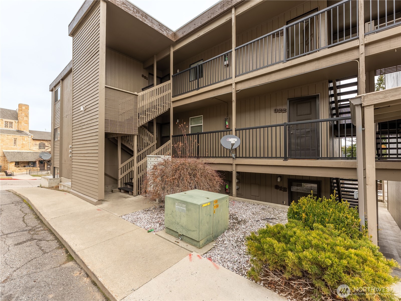 429 King Street #332, Wenatchee, WA 98801