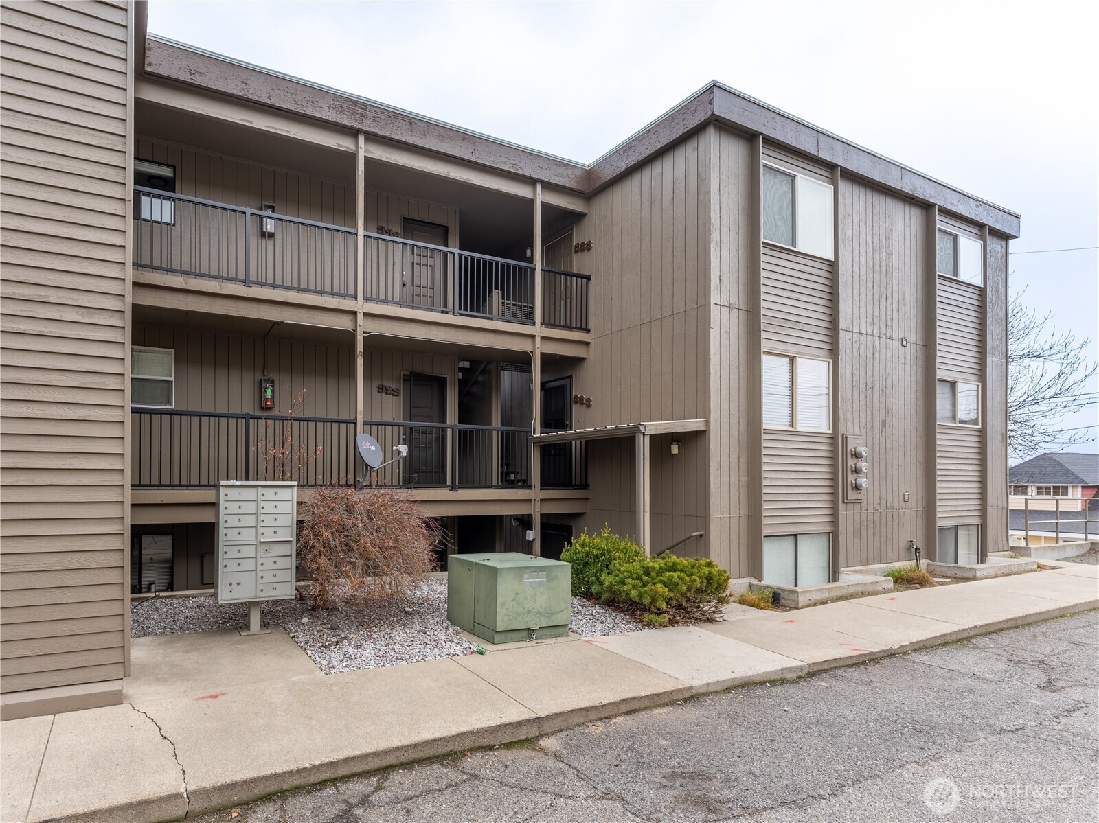 429 King Street #332, Wenatchee, WA 98801
