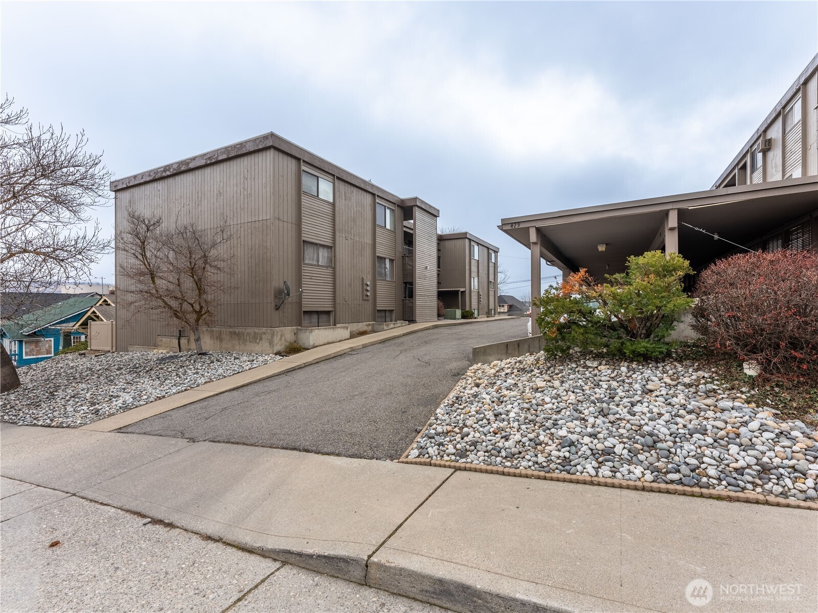 429 King Street #332, Wenatchee, WA 98801